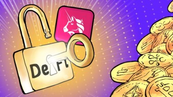 UNI Airdrop opens a new phase of DeFi and AESwap is set to become aelf’s trump card to up its DeFi game