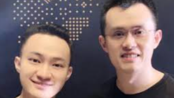 Has TRX Been DELISTED Yet From Binance...Oh, Thank Goodness It HAS!