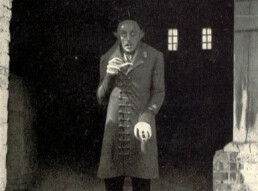 Myths vs. Reality. Vampires, Werewolves… Is there any scientific explanation?