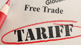 Tariffs, Fiscal Dominance & Trump’s Plan to Redraw Global Trade