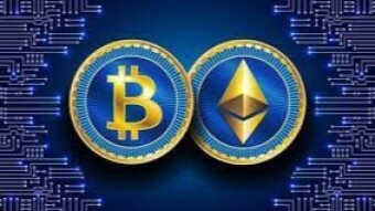 Who claims ETH is better than BTC?
