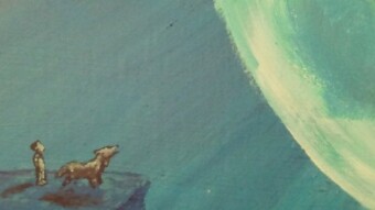 Howling at the Moon