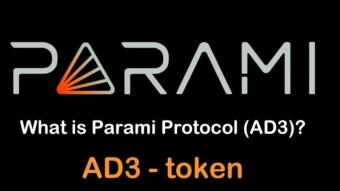 Parami Protocol And Liquid Mining