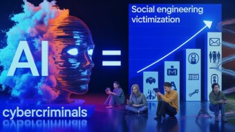 AI Slop will Fuel the Next Wave of Social Engineering Cybercrime Attacks