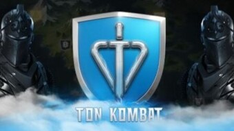 Ton Kombat Airdrop Step-by-Step Guide