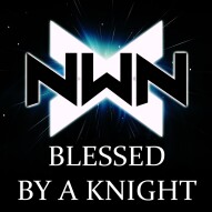 Blessed by a Knight