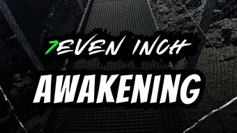 7even Inch's Mesmerizing 'Awakening' | Official Music Video in the Swiss Alps!