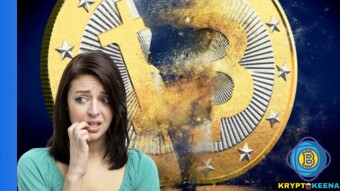 AND NOW WHAT TO PLAY? BITCOIN TOUCHED 30,000 DOLLARS