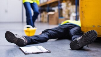 An Introduction to Occupational Safety & Health Management System (Part 1)
