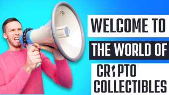 How to Get Started in the World of Crypto Collectibles