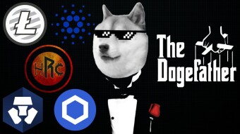 Doge Week-end e Mercato Caldissimo... Attenti a non Bruciarvi!