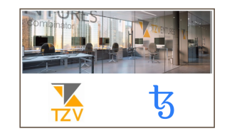 TZ Ventures: accelerating startups building on Tezos
