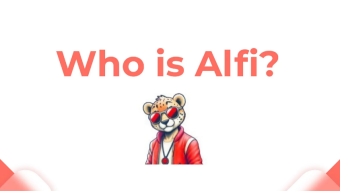 Who is Alfi?