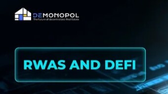 Bridging RWAs and DeFi for a More Inclusive Economic Future