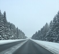 Cold Winter