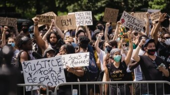 Dear White People, Let Me Whitesplain Fascism, Racism and Police Brutality to You