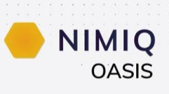 NIMIQ Browser Blockchain