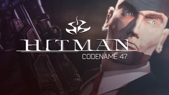 Nostalgia | Hitman: Code Name 47 | Kentzz reviews [ENG]