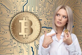 Why I invested on Cryptocurrencies?