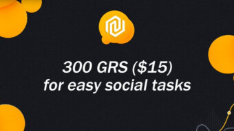 GLEROUS WALLET TOKEN AIRDROP