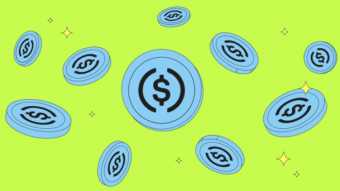 Revealed: The Most Googled Stablecoins for 2023