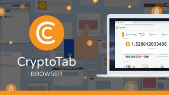Cryptotab launches his url shortener!