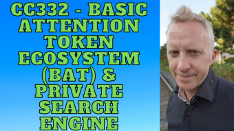 CC332 - Basic Attention Token Ecosystem (BAT) & Private Search Engine
