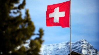 Switzerland intends to put Russian cryptocurrency assets on hold.