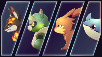 HoloZing New Advent Event!