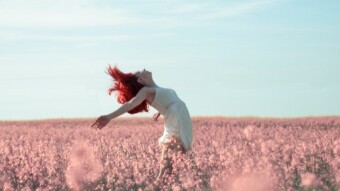 Path to be a Minimalist Crypto Girl