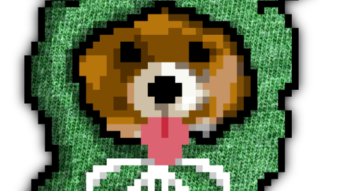 Meet the artist behind PixelGibs