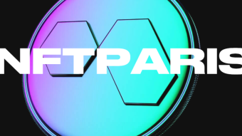 The Largest Web 3 event- NFT Paris