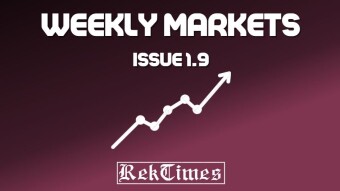 Without Further Delay | RekTimes Weekly Markets 1.9