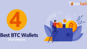 Best Bitcoin Hardware Wallets - Safest Wallets to Store BTC