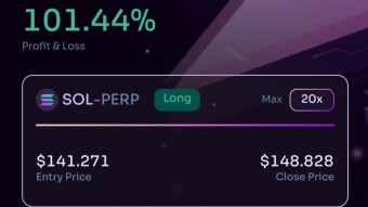 Zeta Markets: Trading With Grok (Day 4)