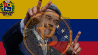Venezuela will enter Cryptoverse?