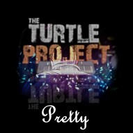 Pretty by The Turtle Project