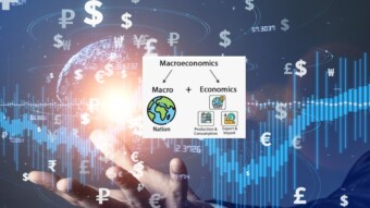 Not Just Crypto: GDP, Commodity, Real Estate, Bond (1st Part)
