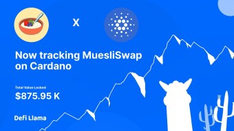 MuesliSwap: DEX on Cardano and SmartBCH