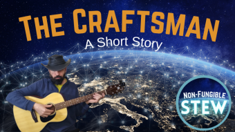 The Craftsman - A Short Story