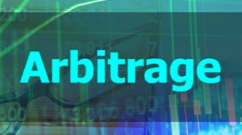 Cryptocurrency arbitrage trading: A ‘neglected’ billion dollar concept?
