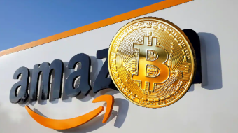 Amazon Speculation Kicks Off Bitcoin's Bullish Sunday Night
