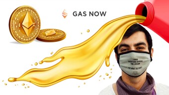 Suffering From Irritable Blockchain Syndrome? Control Uncomfortable Gas Pains with Gas Now!