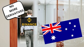 Why Australia Canceled Binance Derivatives Business License