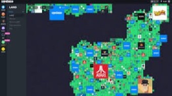 The Games and Content Platform is Coming: Sandbox