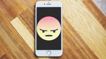 Have You Considered That Anger Is a Choice?