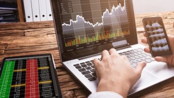 Basics in Trading