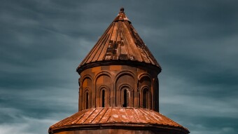 Today we remember the Armenian Genocide - I made some music to honor its memory!