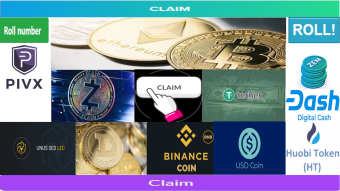🚀 The Best way to monetize your daily/hourly clicks - Top 6 Faucets with 100% payouts (VERIFIED!!!) 💰