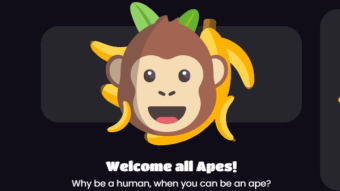 Apeswap — Magic internet money?